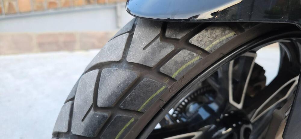 Zontes ZT310-T (2019 - 20) (8)