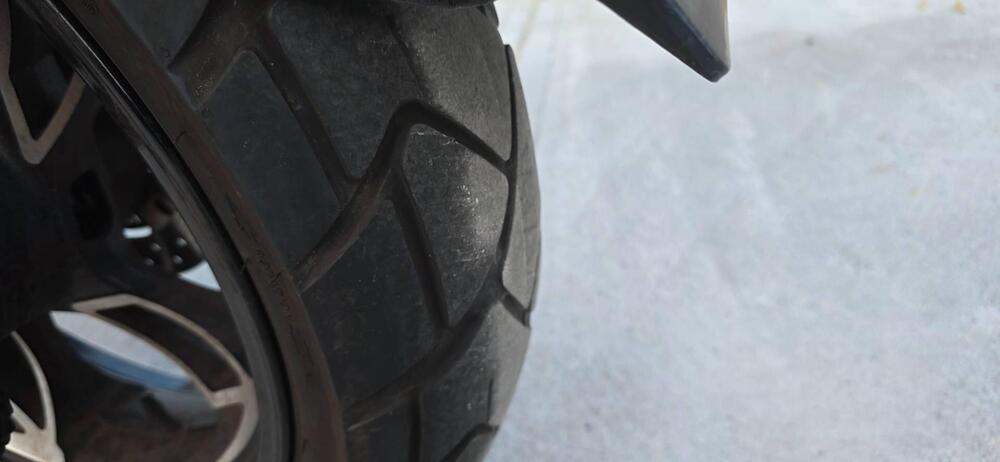 Zontes ZT310-T (2019 - 20) (9)