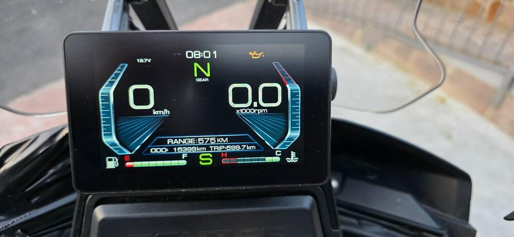 Zontes ZT310-T (2019 - 20) (2)