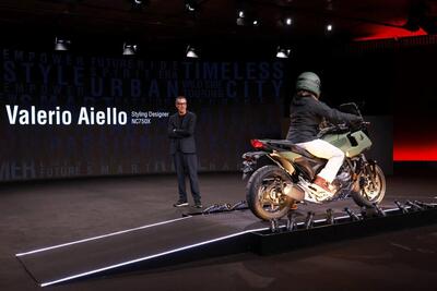 Honda vince il premio Red Dot 