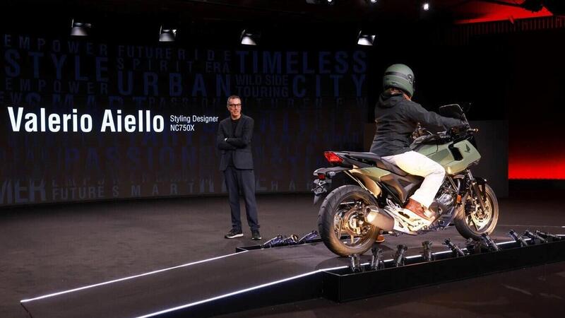 Honda vince il premio Red Dot 