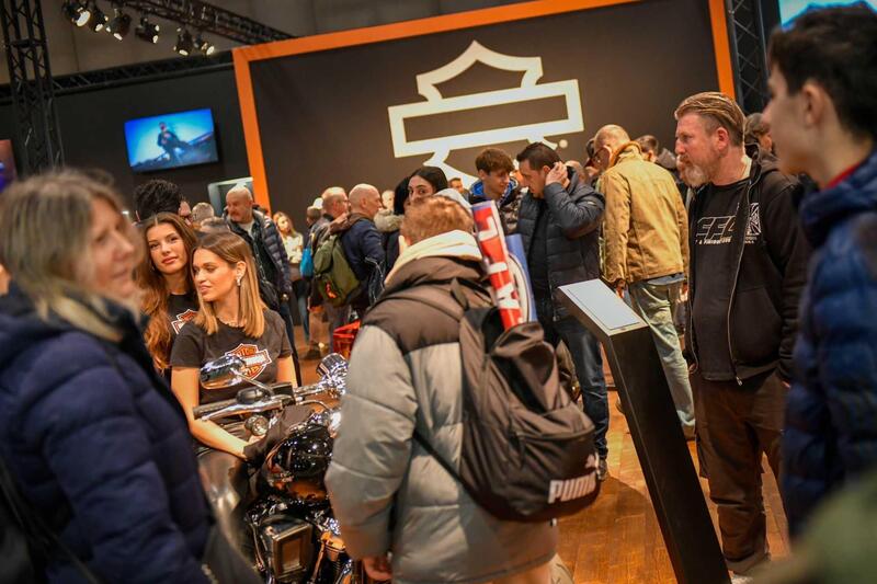Motor Bike Expo 2026: ecco le date della 18&ordf; edizione [GALLERY]