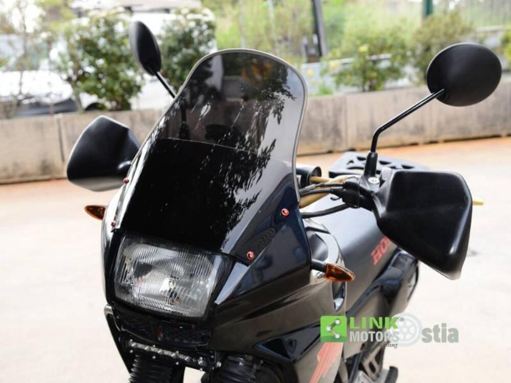 Honda NX 650 Dominator (1988 - 90) (13)