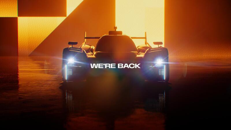 WEC. McLaren &egrave; pronta al grande ritorno! Dal 2027 inseguiranno la Tripla Corona in categoria Hypercar
