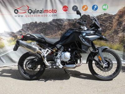 Bmw F 850 GS (2021 - 24) usata