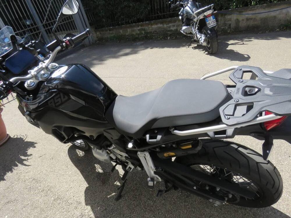 Bmw F 850 GS (2021 - 24) (4)