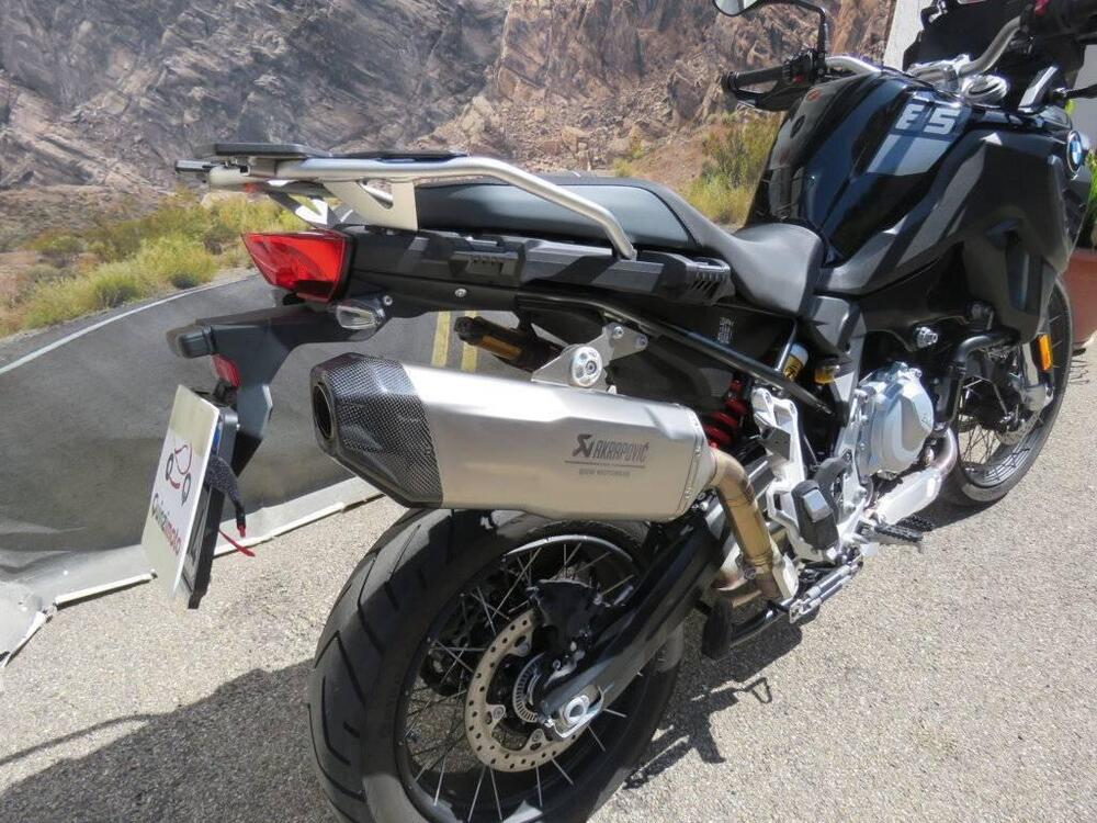 Bmw F 850 GS (2021 - 24) (9)