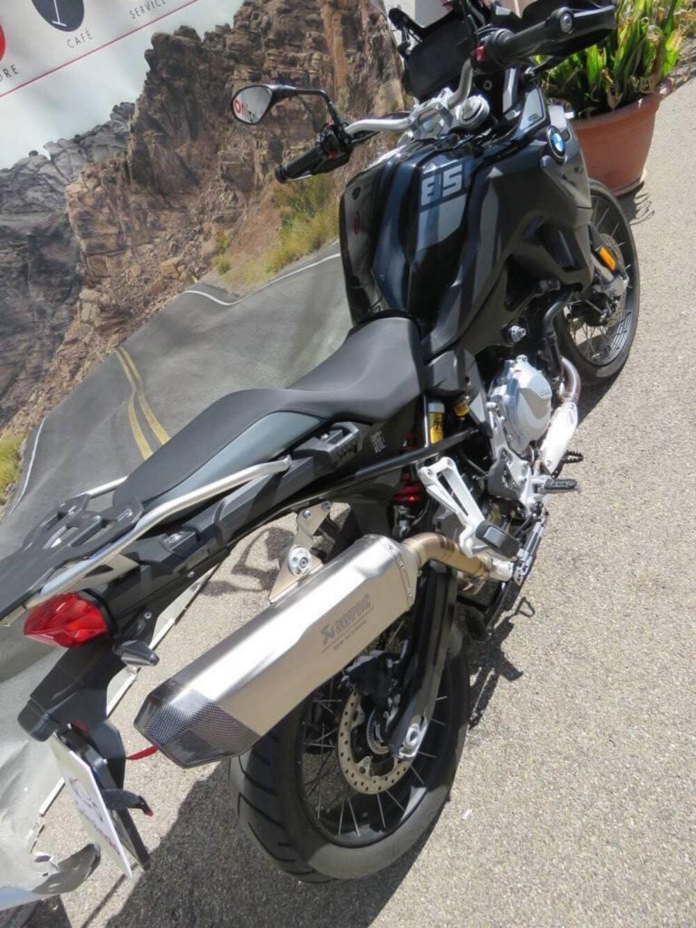 Bmw F 850 GS (2021 - 24) (11)