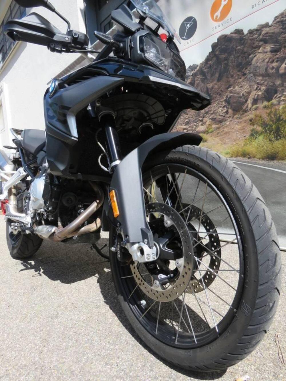 Bmw F 850 GS (2021 - 24) (15)