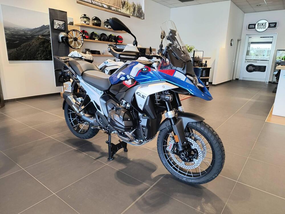 Bmw R 1300 GS (2023 - 25)