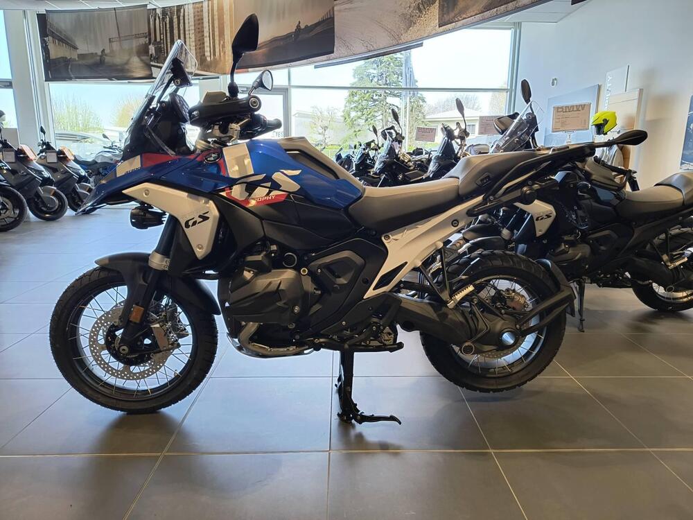 Bmw R 1300 GS (2023 - 25) (2)