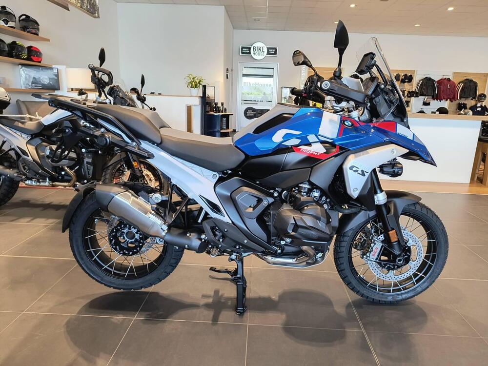 Bmw R 1300 GS (2023 - 25) (3)