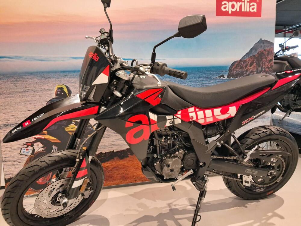 Aprilia SX 125 (2025) (6)