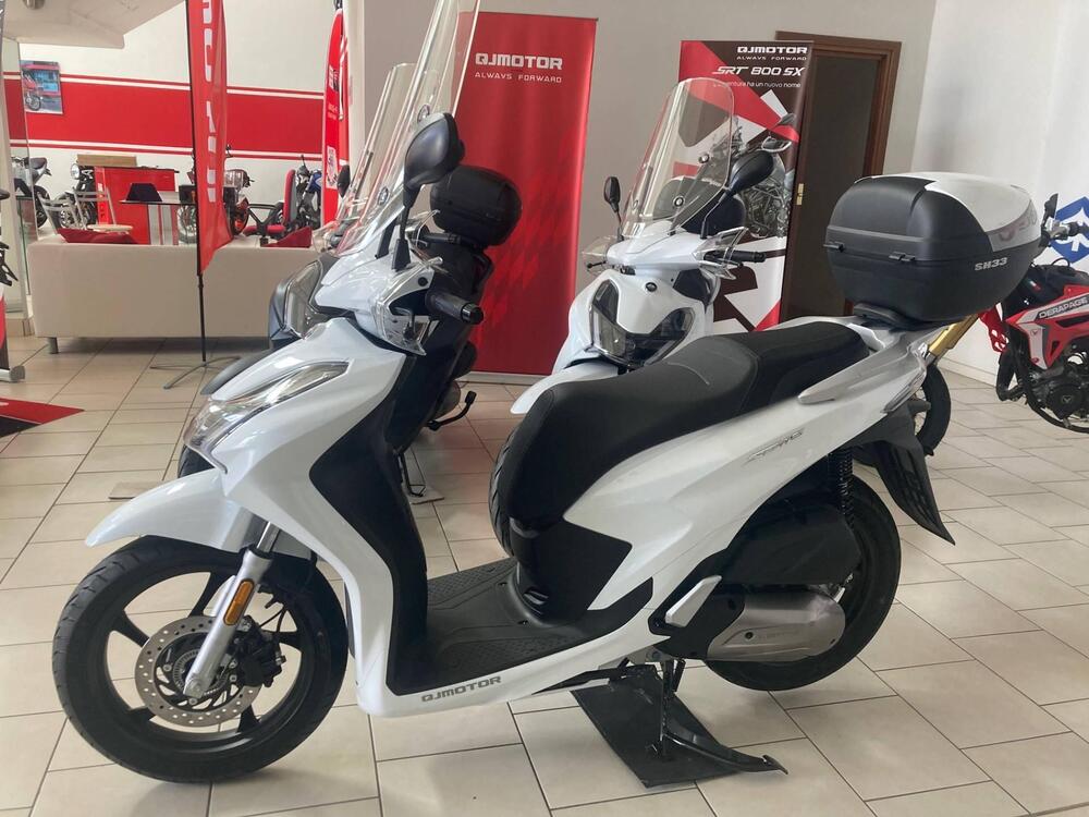 QJ Motor SQ 16 (2024) (2)