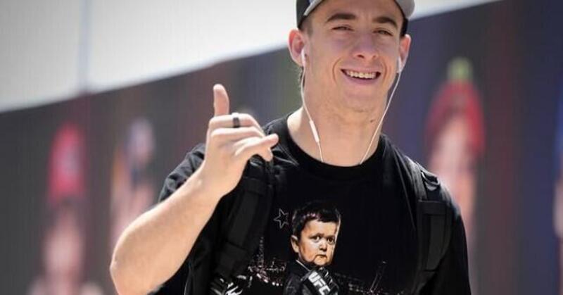 MotoGP 2025. GP del Qatar. Pedro Acosta: &quot;Abbiamo problemi che l&#039;anno scorso non avevamo. I dati? Quello che ci sta succedendo non &egrave; logico&quot;