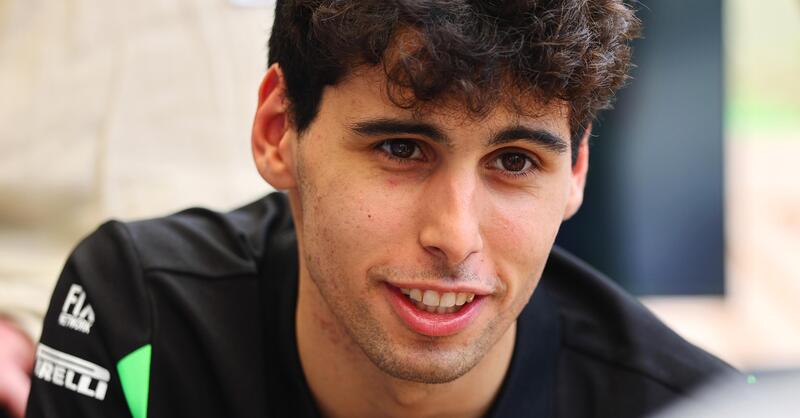 F1. GP Bahrain, Bortoleto: &quot;Complicato per me non poter lottare per podi e vittorie. Con Audi sar&agrave; un&#039;altra storia&quot;