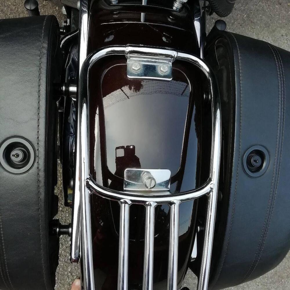 Harley-Davidson 1585 Softail Deluxe (2011) - FLSTN (17)