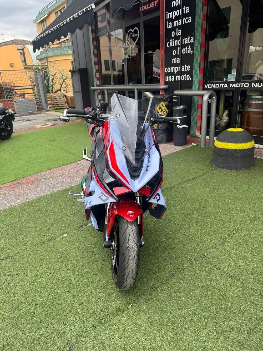 Italjet Moto Dragster 700 Twin Limited Factory Edition (2024 - 25) (4)