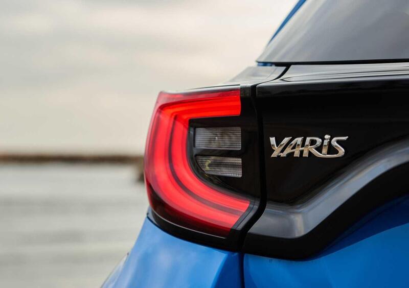 Toyota Yaris (14)