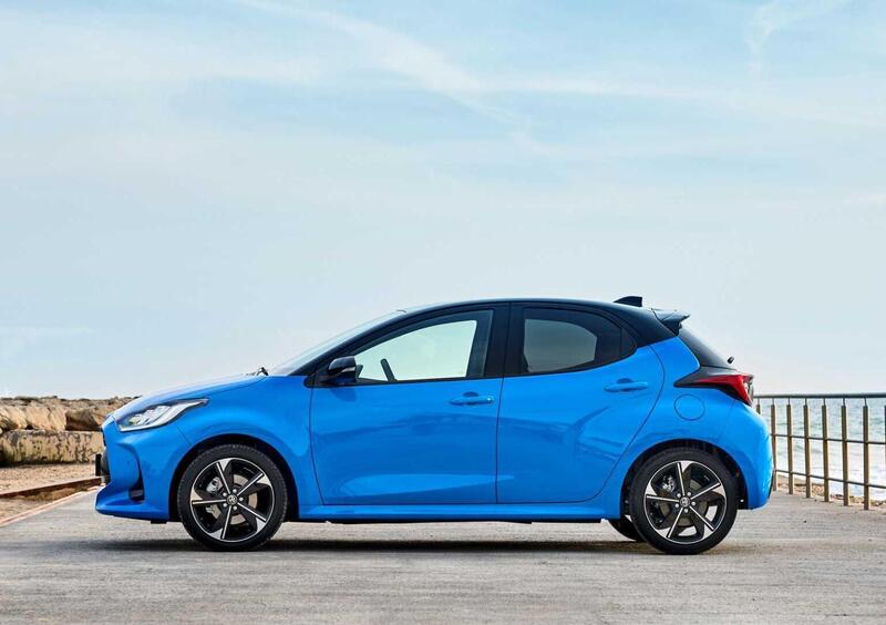 Toyota Yaris (3)