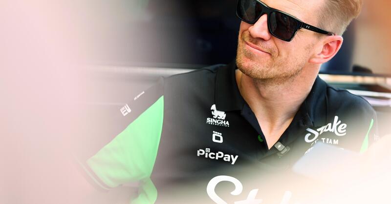 F1. GP Bahrain, Hulkenberg: &quot;Avere una persona esperta come Wheatley a capo aiuter&agrave; Sauber a migliorare&quot;