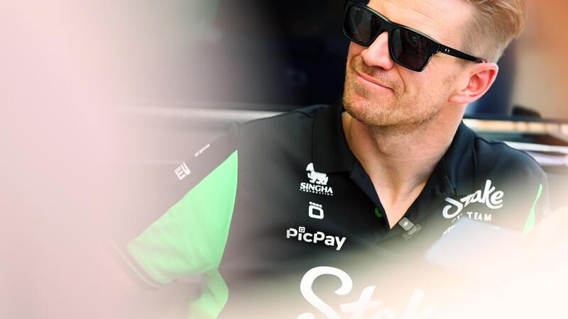 F1. GP Bahrain, Hulkenberg: &quot;Avere una persona esperta come Wheatley a capo aiuter&agrave; Sauber a migliorare&quot;