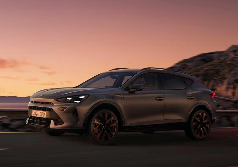 Cupra Formentor (2)