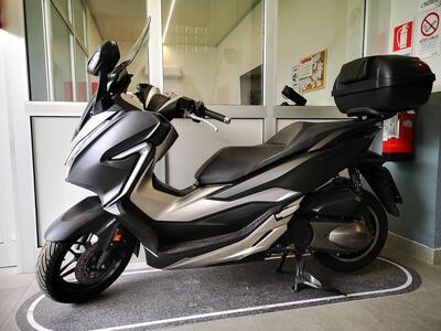 Honda Forza 300 ABS (2018 - 20) usata
