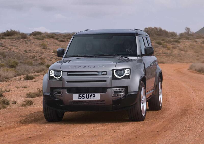 Land Rover Defender (4)