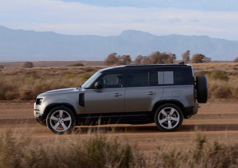 Land Rover Defender (6)