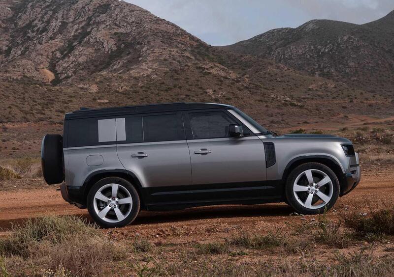 Land Rover Defender (7)