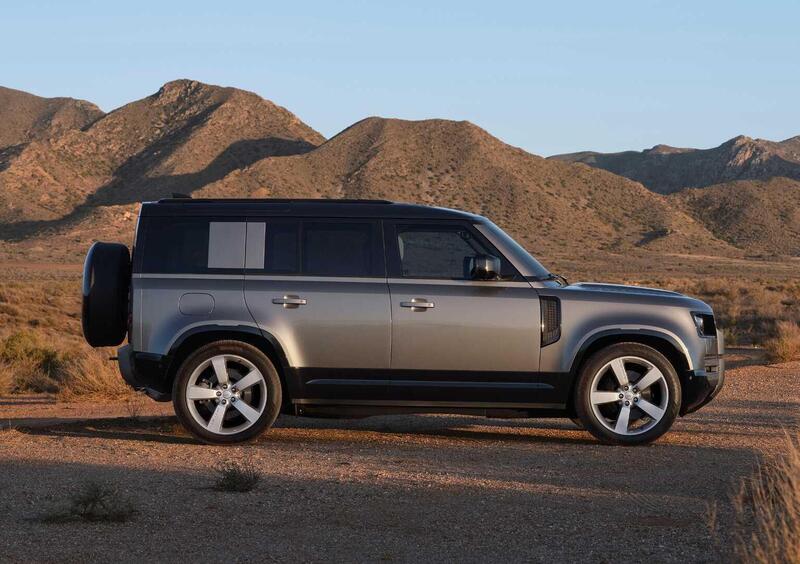 Land Rover Defender (8)