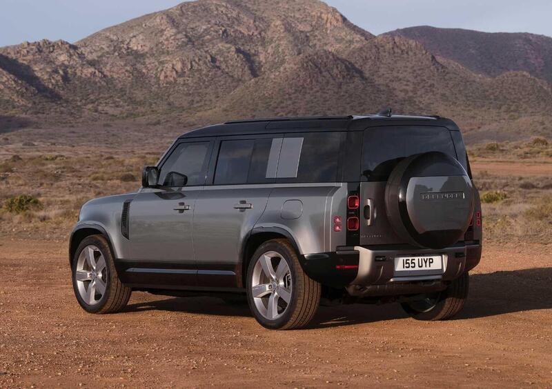 Land Rover Defender (9)
