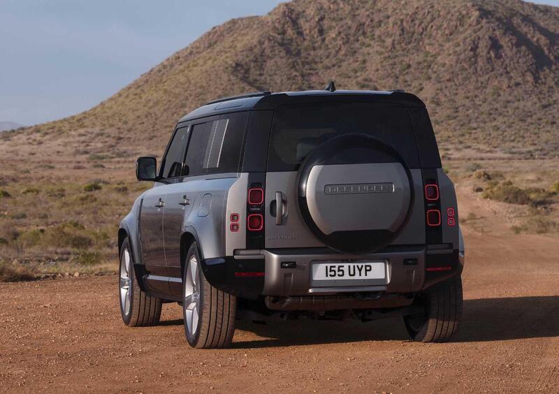 Land Rover Defender (10)