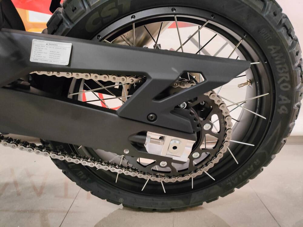 CFMOTO 450MT (2024 - 25) (6)