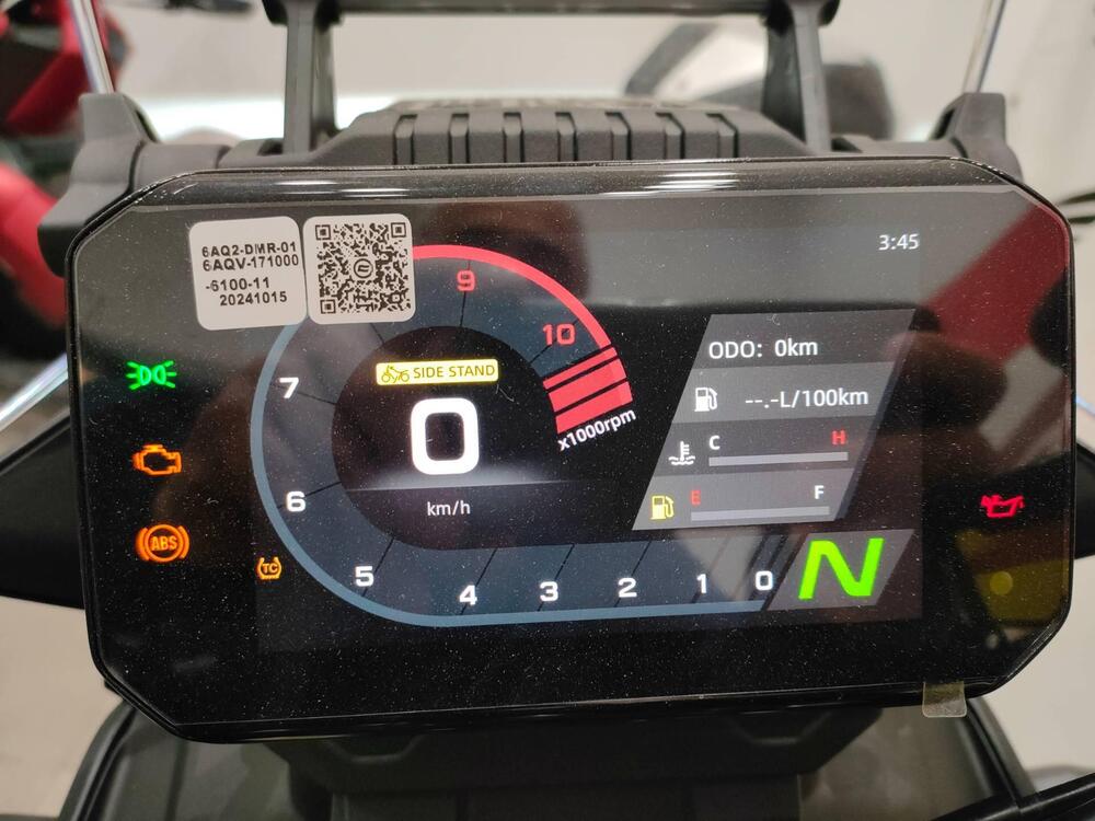 CFMOTO 450MT (2024 - 25) (10)