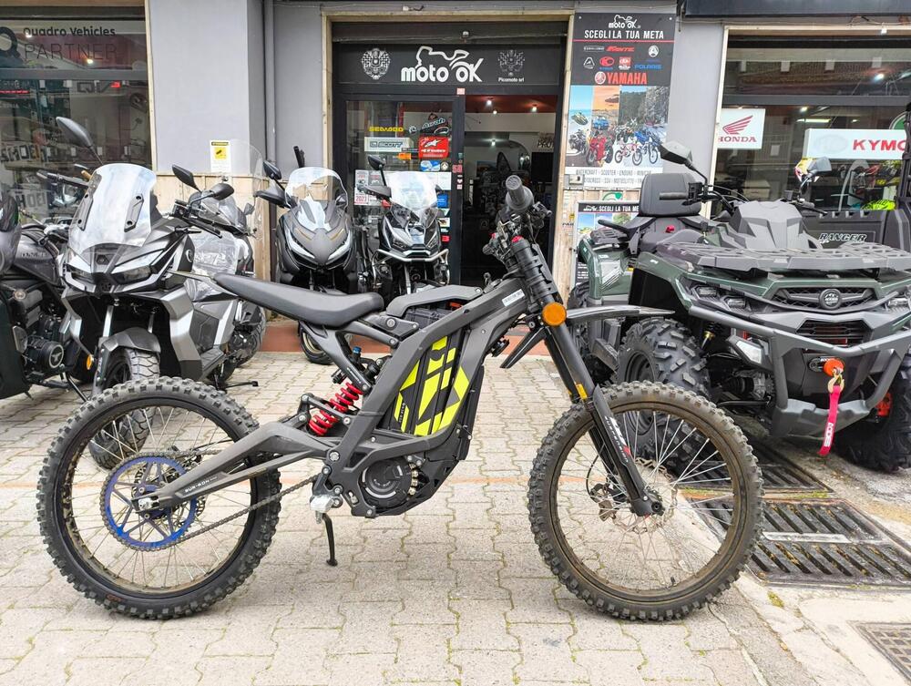 Sur - Ron Light Bee (2019 - 24)