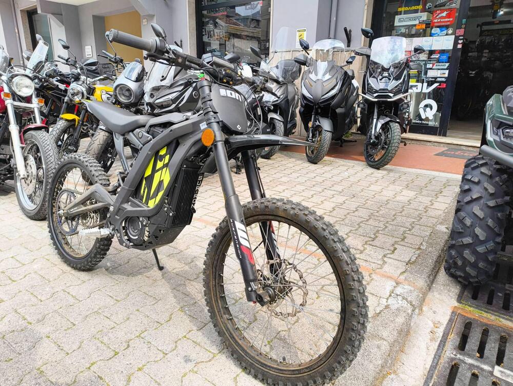 Sur - Ron Light Bee (2019 - 24) (2)