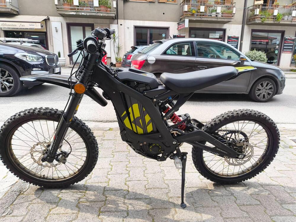 Sur - Ron Light Bee (2019 - 24) (3)