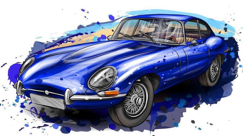 Raduno auto e moto d&#039;epoca al Fantini club di Cervia, 3/4 maggio 2025