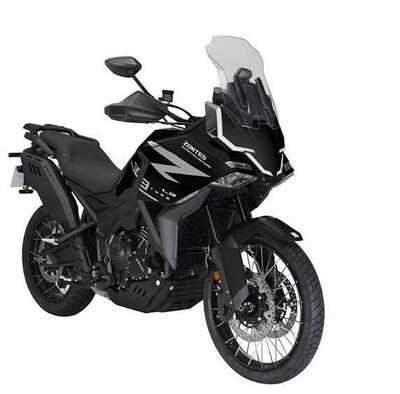 Zontes ZT703-F (2025) nuova