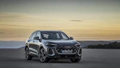 Audi Q5 a rischio negli USA: i dazi di Trump trasformano il SUV bestseller in un modello invendibile