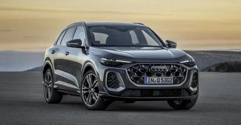 Audi Q5 a rischio negli USA: i dazi di Trump trasformano il SUV bestseller in un modello invendibile