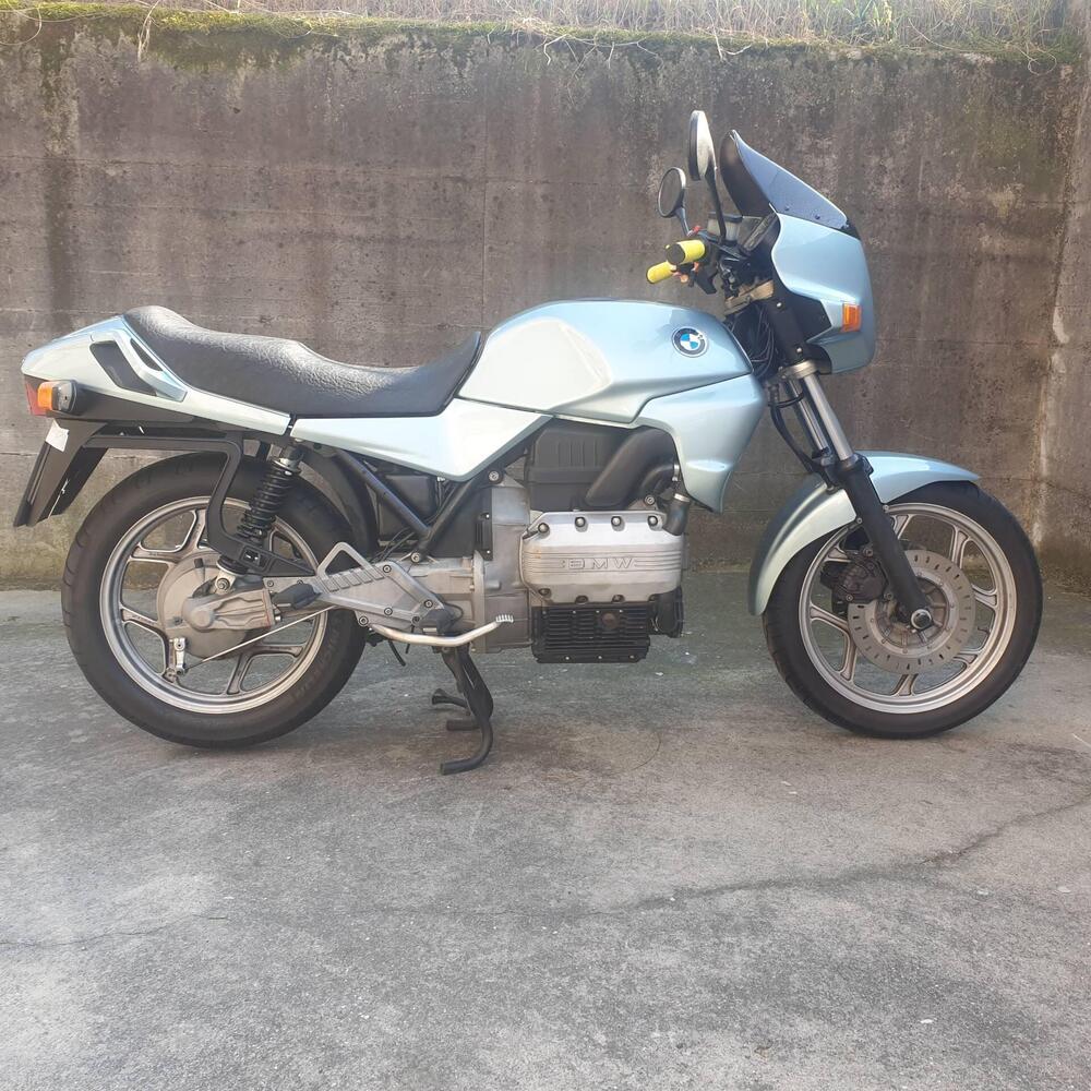 Bmw K 75