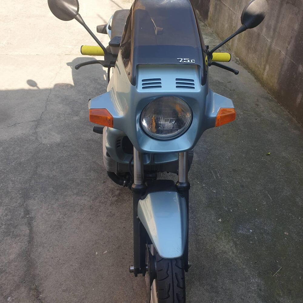 Bmw K 75 (2)