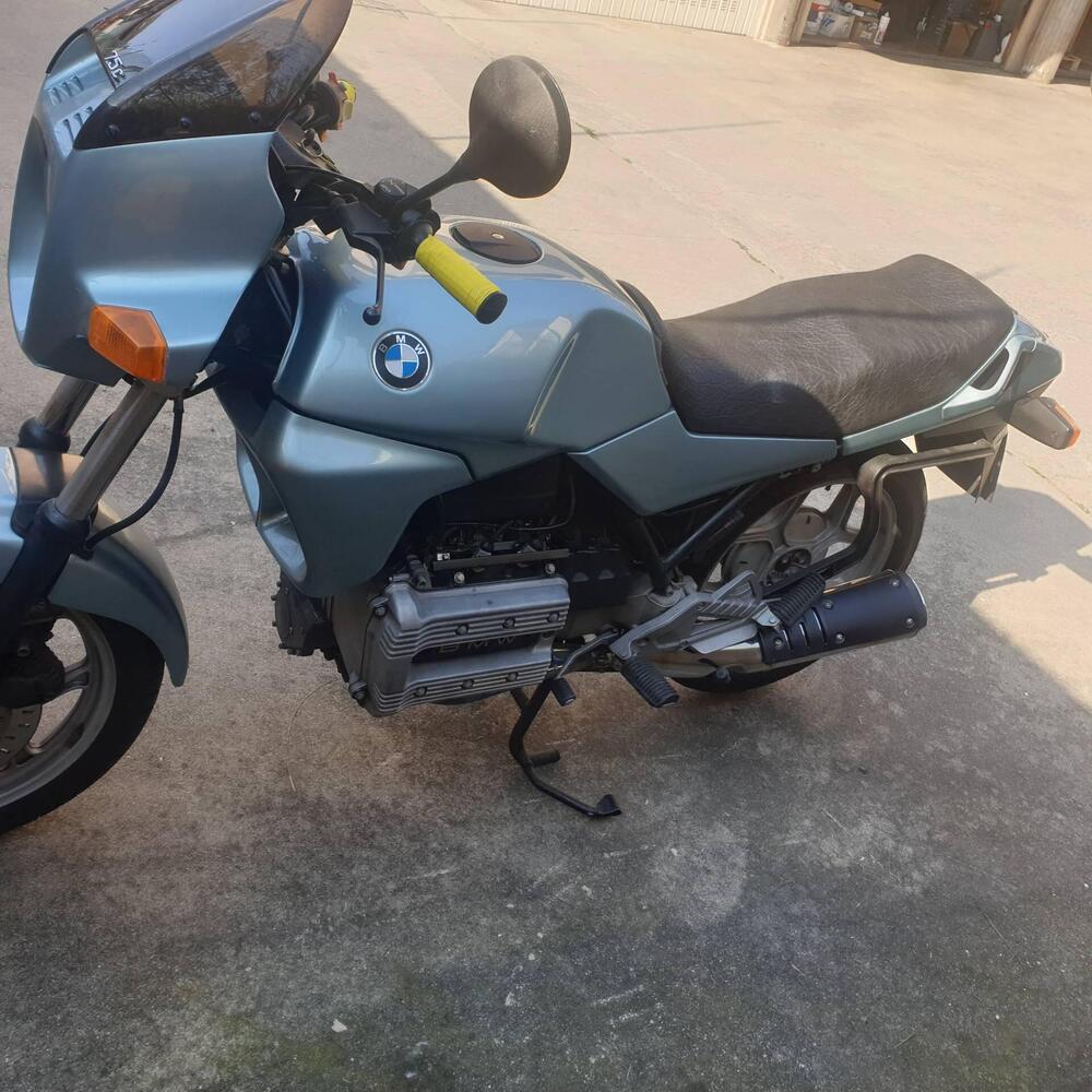 Bmw K 75 (4)