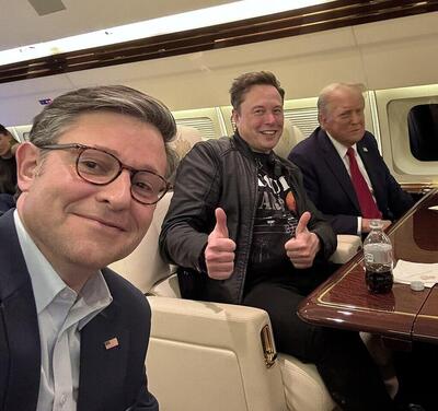 &Egrave; stato Musk a convincere Trump alla revoca dei dazi? E ora punta alla NASA  