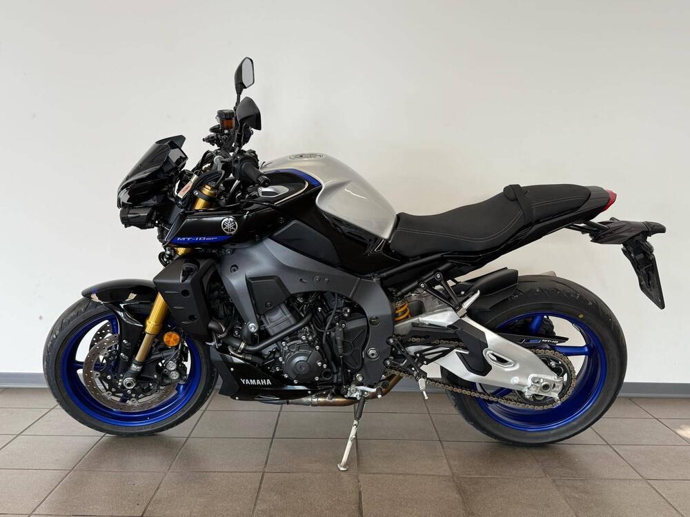 Yamaha MT-10 SP (2022 - 25) (6)