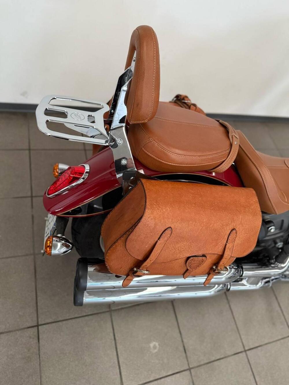 Indian Scout 1133 (2017 - 19) (6)