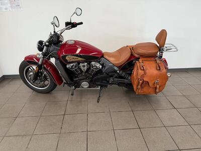 Indian Scout 1133 (2017 - 19) usata